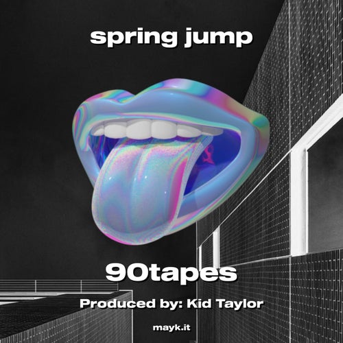 spring jump