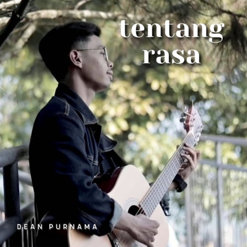 Tentang Rasa