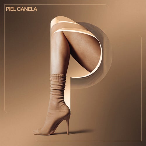 Piel canela