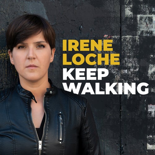 Keep Walking