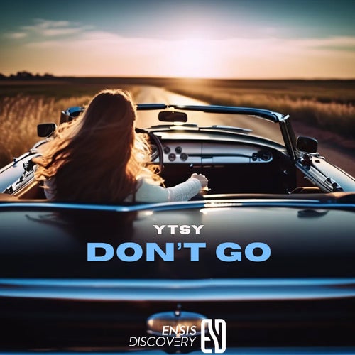 Don't Go