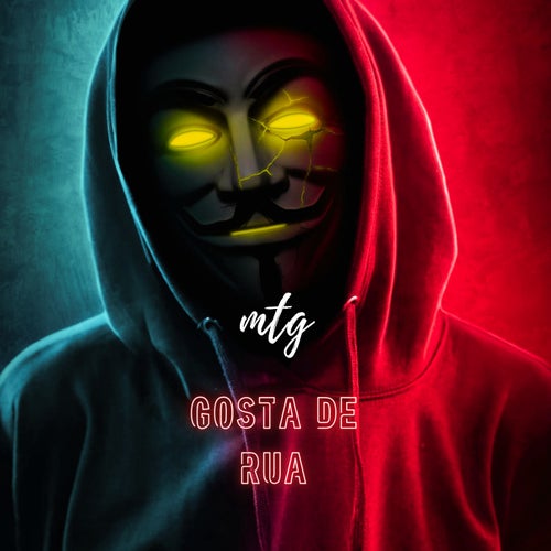 MTG GOSTA DE RUA