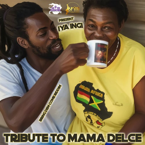Tribute to Mama Delce