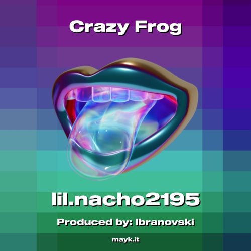 Crazy Frog