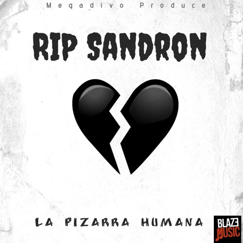 RIP Sandron