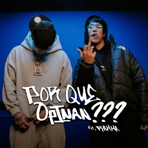 Por Qué Opinan???