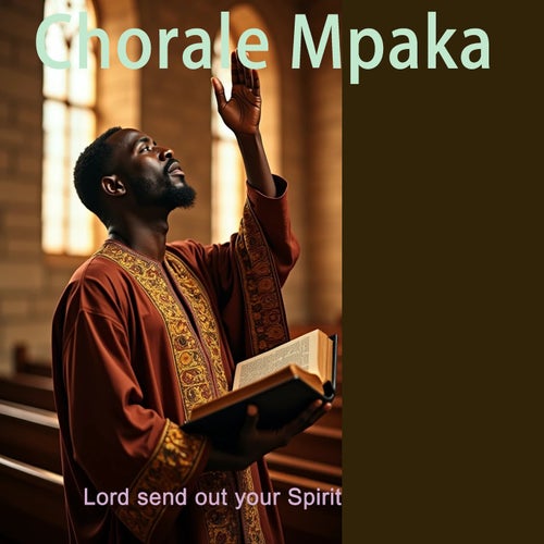 Lord send out your spirit