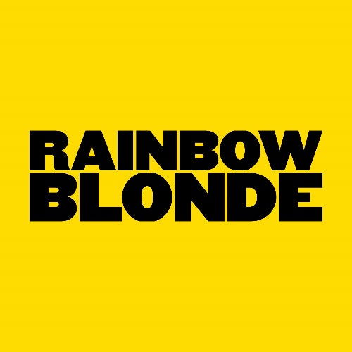 Rainbow Blonde Records Profile