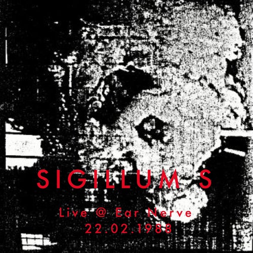 Live at Ear Nerve 22.02.1988