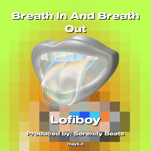 Breath In And Breath Out