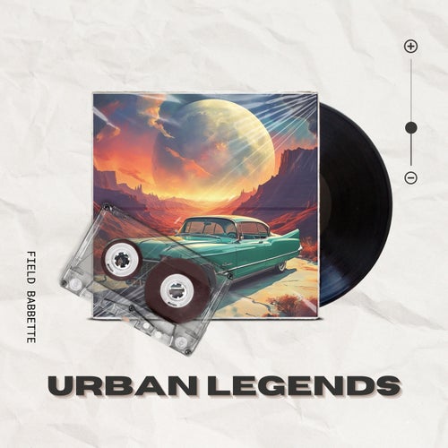 Urban Legends