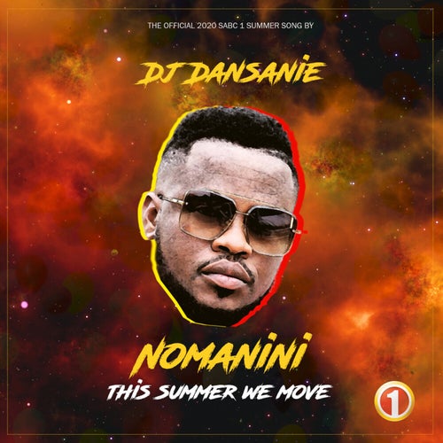 Nomanini This Summer We Move