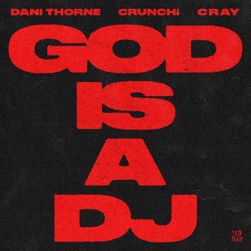 GOD IS A DJ (Extended Mix)
