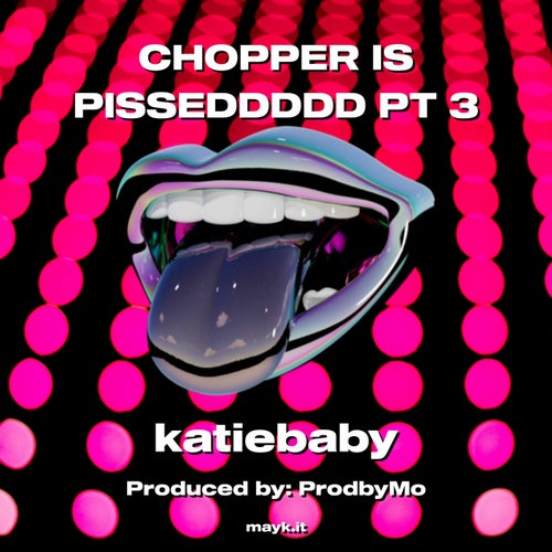 CHOPPER IS PISSEDDDDD PT 3