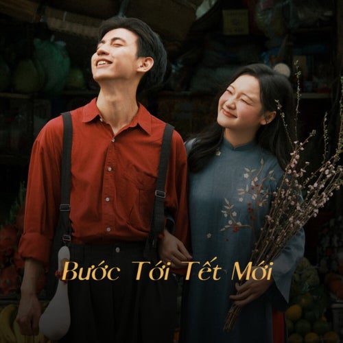 Bước tới tết mới (Ver 2)