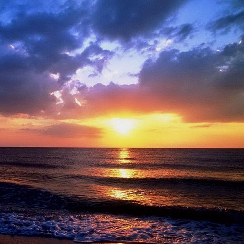 Ocean