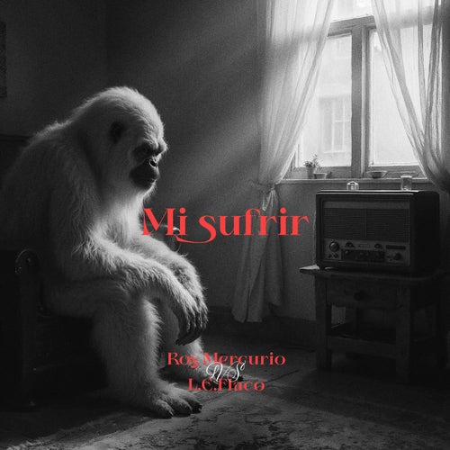 Mi sufrir