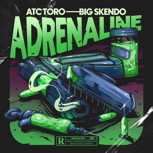 Adrenaline