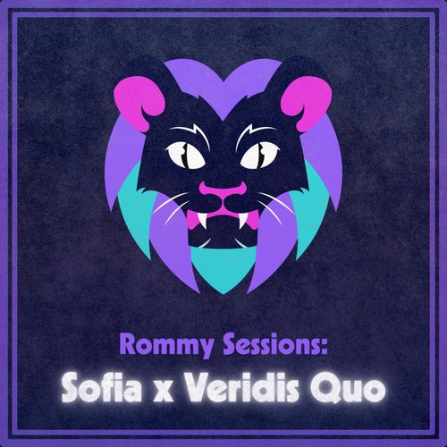 Sofia x Veridis Quo (Rommy Sessions)