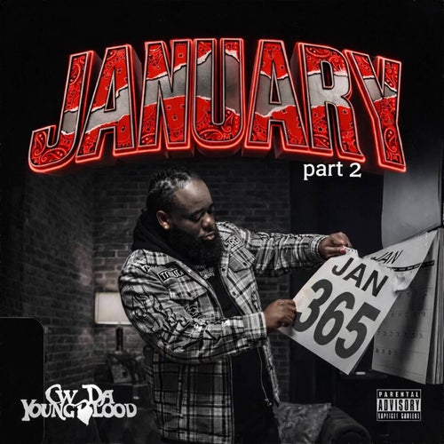 January, Pt. 2