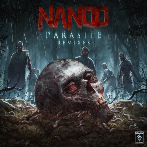 Parasite (Remixes)