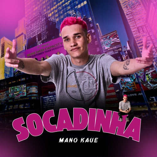 Socadinha