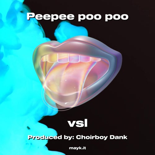 Peepee p** p**