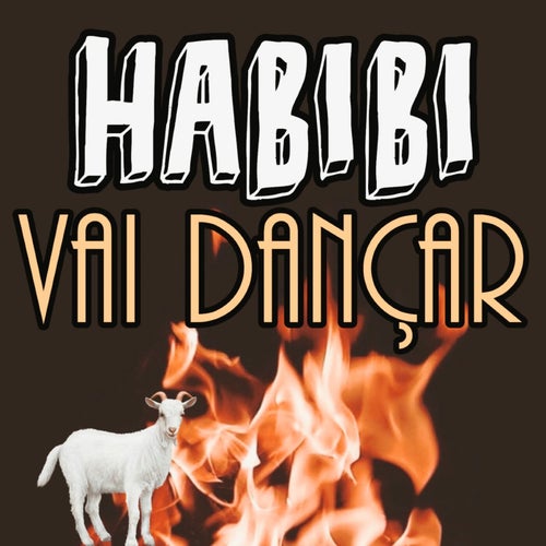 Habibi vai Dançar