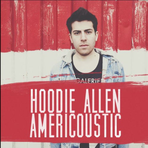 Hoodie Allen LLC Profile