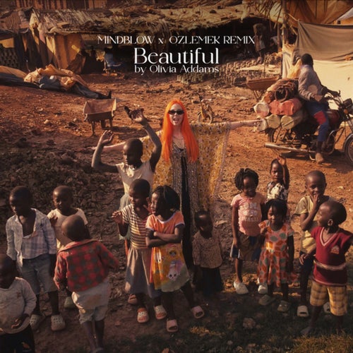 Beautiful (Mindblow & OZLEMEK Remix)
