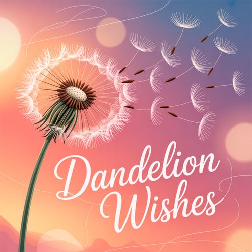 Dandelion Wishes