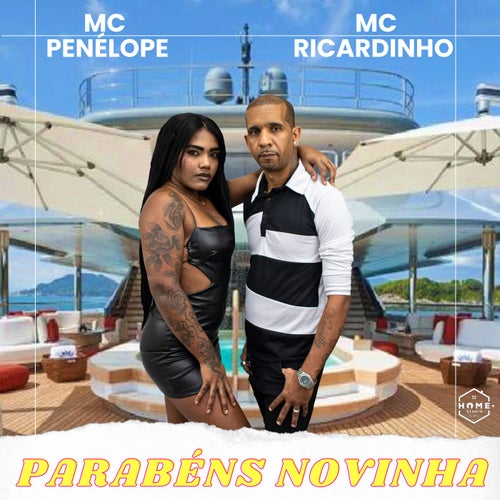 Parabens Novinha