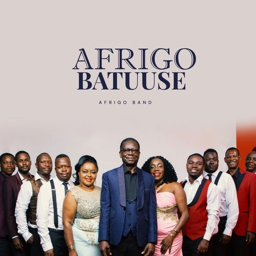 Afrigo Batuuse