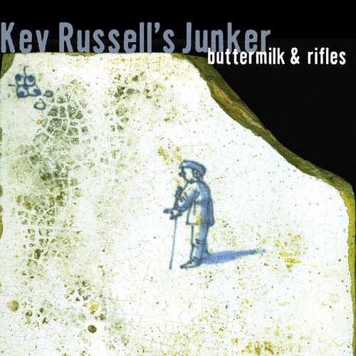 Buttermilk & Rifles