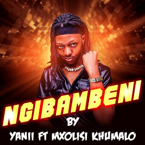 Ngibambeni