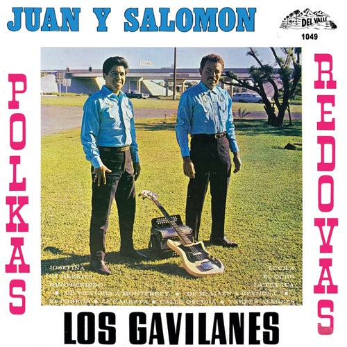 Polkas Y Redovas