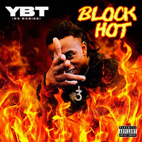 Block Hot