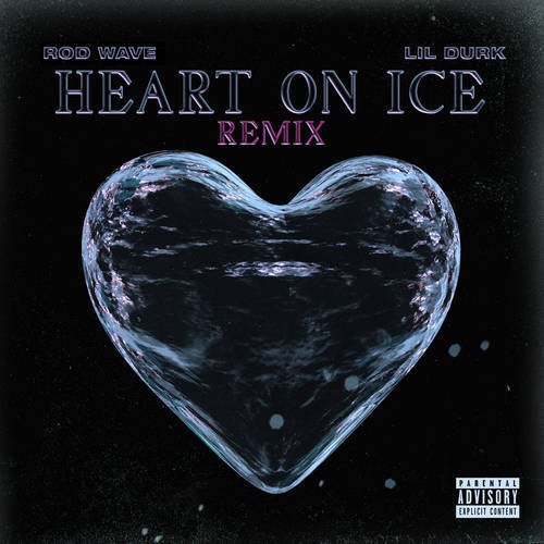 Heart On Ice (Remix)