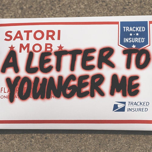 A Letter To Younger Me