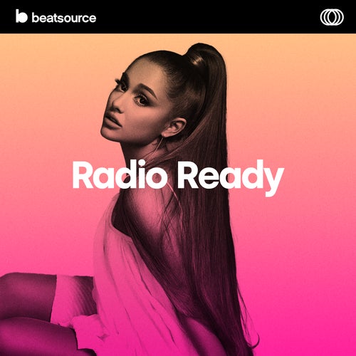 Radio Ready Album Art