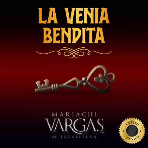 La Venia Bendita (En Vivo)