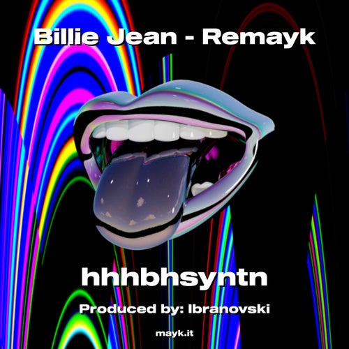 Jean - Remayk