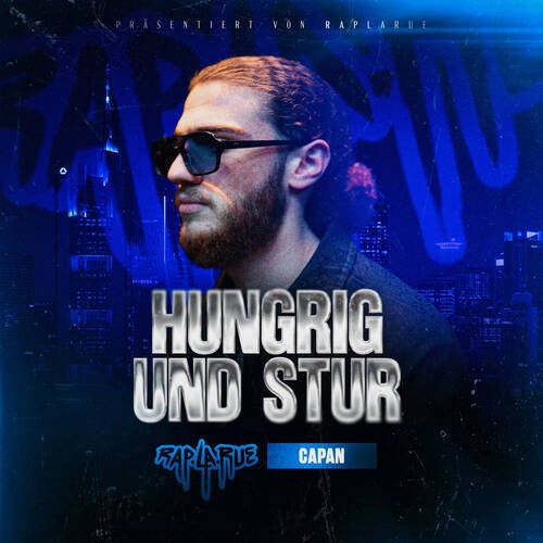 Hungrig und Stur