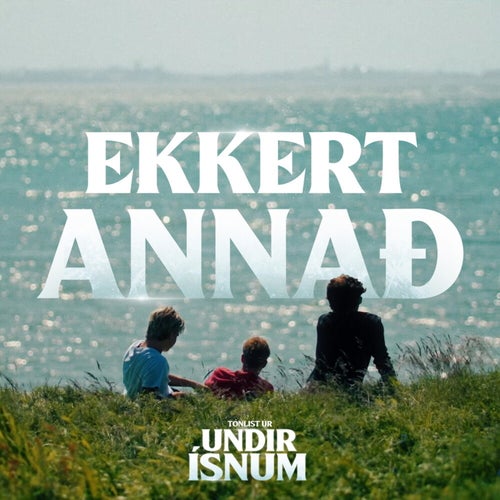 Ekkert annað