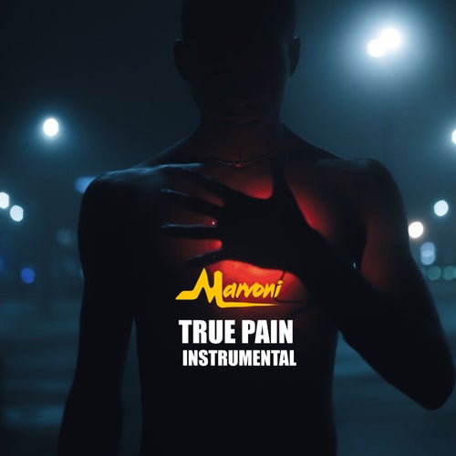 True Pain Instrumental