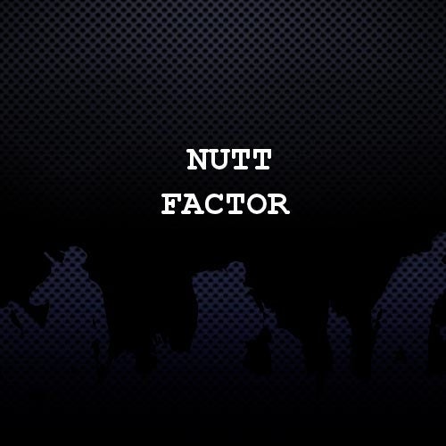 Nutt Factor Profile