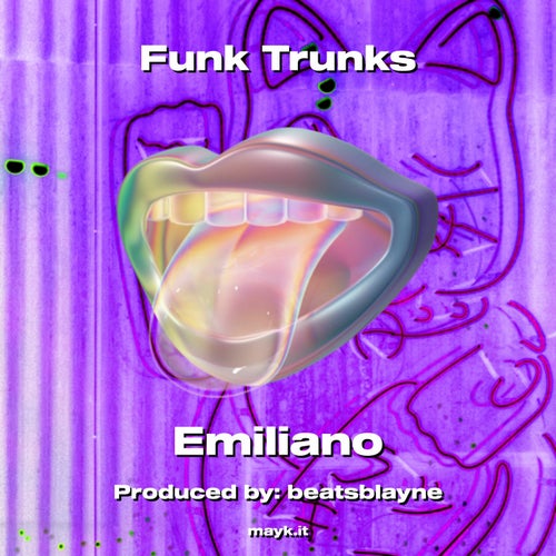 Funk Trunks
