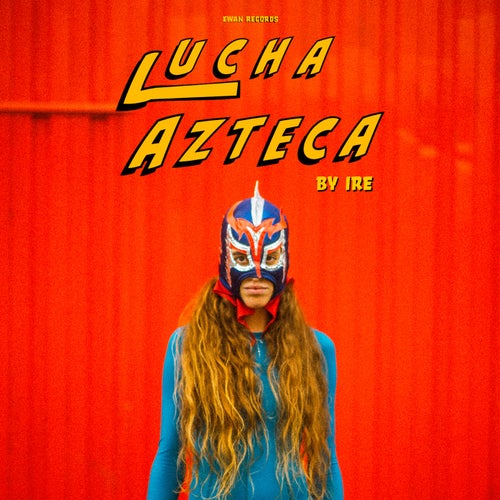 Lucha Azteca