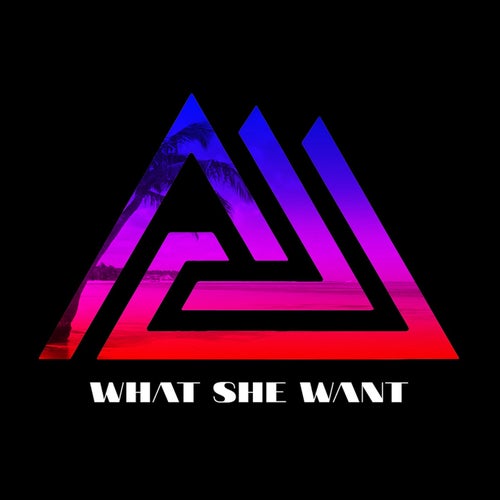 What She Want