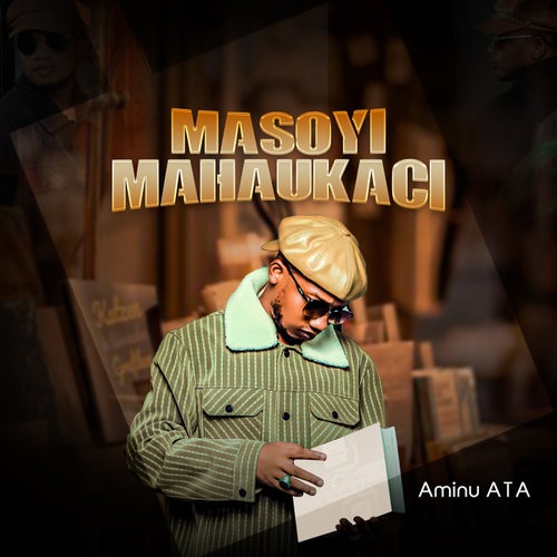 Masoyi Mahaukaci